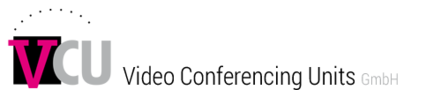 Logo VCU GmbH