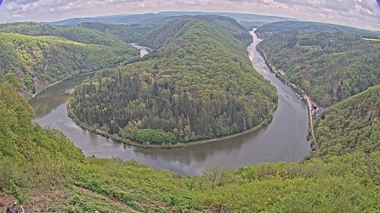 webcam image